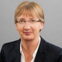 photo of  Monika Höllge