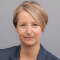 photo of Daniela Hartmann  